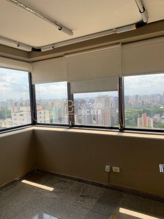 Foto do imóvel Sala Comercial à Venda, 40 m² em Vila Clementino - São Paulo
