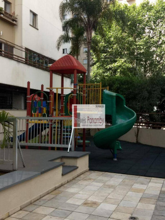 Imagem Apartamento com 3 Quartos à Venda, 68 m² em Vila Andrade - São Paulo