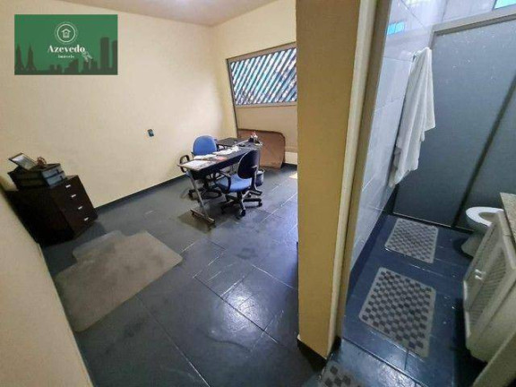 Imagem Sobrado com 3 Quartos à Venda, 195 m² em Parque Continental Ii - Guarulhos