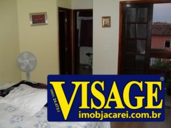Imagem Casa com 3 Quartos à Venda,  em Vila Branca - Jacareí
