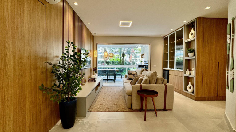 Apartamento com 3 Quartos à Venda, 228 m² em Riviera De São Lourenço - Bertioga