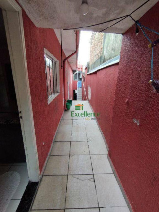 Imagem Casa com 2 Quartos à Venda ou Locação, 217 m² em Vila Tibiriçá - Santo André Imagem Casa com 2 Quartos à Venda ou Locação, 217 m² em Vila Tibiriçá - Santo André