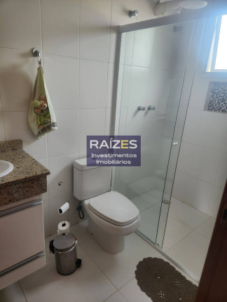 Imagem Casa de Condomínio com 3 Quartos à Venda, 278 m² em Condomínio Terras De Santa Cruz - Bragança Paulista