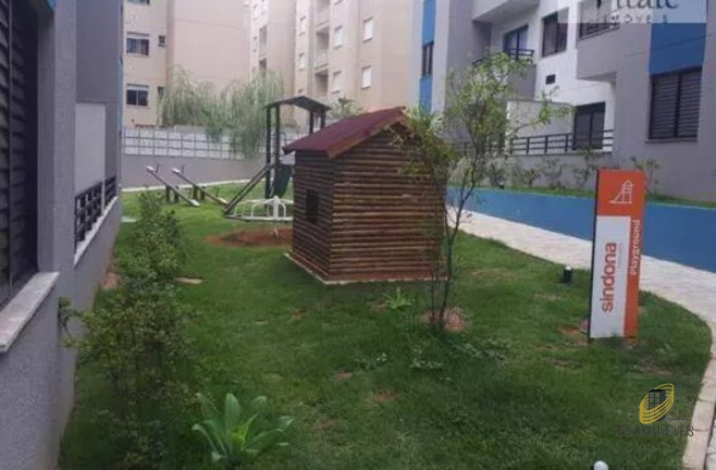 Imagem Imóvel com 2 Quartos à Venda, 46 m² em Jardim ísis - Cotia