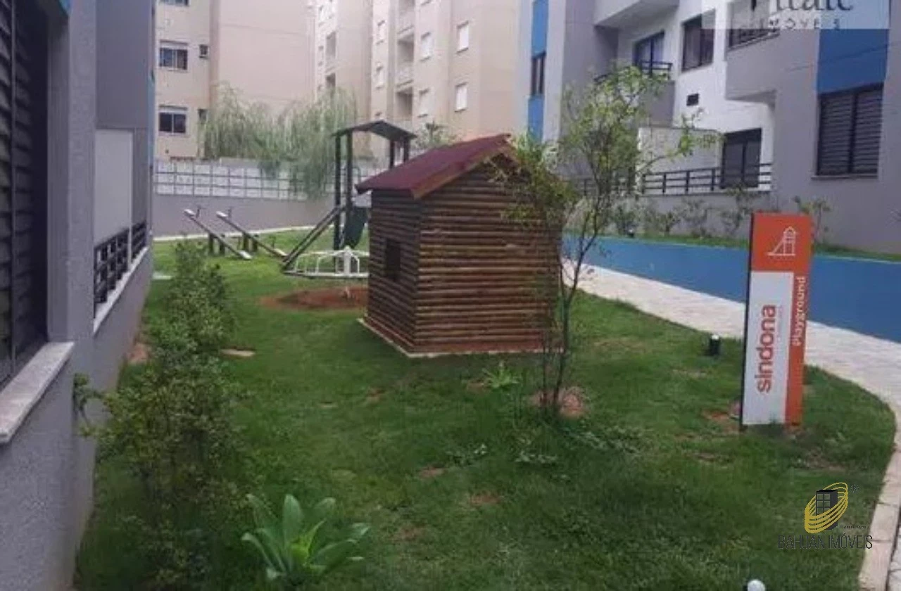 Imagem Imóvel com 2 Quartos à Venda, 46 m² em Jardim ísis - Cotia