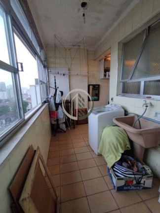 Imagem Apartamento com 3 Quartos à Venda, 215 m² em Boqueirão - Santos