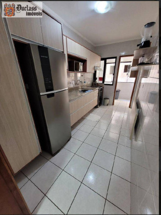 Imagem Apartamento com 2 Quartos à Venda, 98 m² em Boqueirão - Praia Grande Imagem Apartamento com 2 Quartos à Venda, 98 m² em Boqueirão - Praia Grande