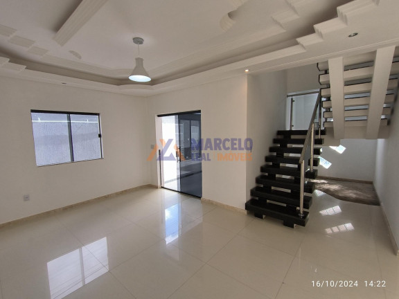 Imagem Casa com 4 Quartos à Venda, 210 m² em Boa Vista - Vitória Da Conquista Imagem Casa com 4 Quartos à Venda, 210 m² em Boa Vista - Vitória Da Conquista
