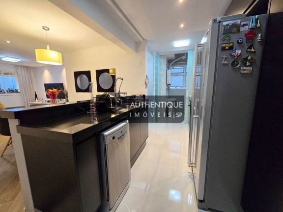 Imagem Apartamento com 2 Quartos à Venda, 104 m² em Centro - São Bernardo Do Campo Imagem Apartamento com 2 Quartos à Venda, 104 m² em Centro - São Bernardo Do Campo