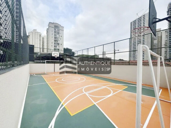 Imagem Apartamento com 2 Quartos à Venda, 53 m² em Ipiranga - São Paulo Imagem Apartamento com 2 Quartos à Venda, 53 m² em Ipiranga - São Paulo