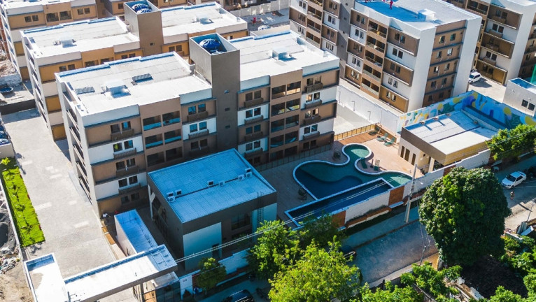 Imagem Apartamento com 3 Quartos à Venda, 67 m² em Altiplano Cabo Branco - João Pessoa Imagem Apartamento com 3 Quartos à Venda, 67 m² em Altiplano Cabo Branco - João Pessoa