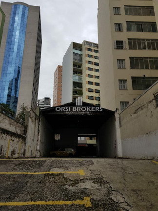 Imagem Terreno à Venda, 1.173 m² em Santa Cecília - São Paulo Imagem Terreno à Venda, 1.173 m² em Santa Cecília - São Paulo