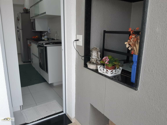 Imagem Apartamento com 2 Quartos à Venda, 95 m² em Cambuci - São Paulo