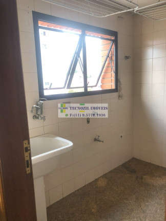 Imagem Apartamento com 4 Quartos à Venda, 198 m² em Vila Mariana - São Paulo
