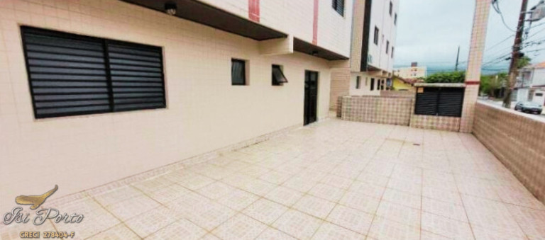 Imagem Apartamento com 2 Quartos à Venda, 60 m² em 13 - Praia Grande 