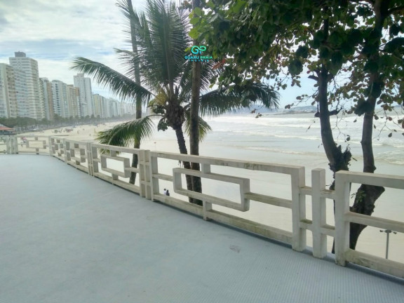 Imagem Apartamento com 3 Quartos à Venda, 150 m² em Astúrias - Guarujá