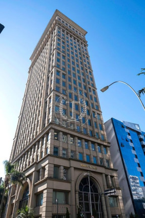 Imagem Sala Comercial à Venda, 540 m² em Jardim Paulistano - São Paulo Imagem Sala Comercial à Venda, 540 m² em Jardim Paulistano - São Paulo