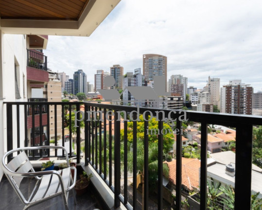 Imagem Apartamento com 3 Quartos à Venda, 103 m² em Sumaré - São Paulo Imagem Apartamento com 3 Quartos à Venda, 103 m² em Sumaré - São Paulo