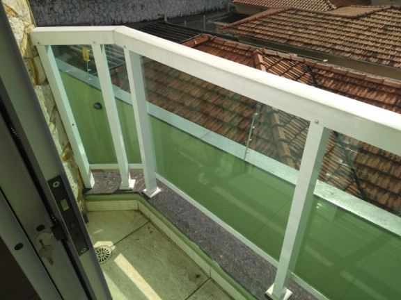 Imagem Sobrado com 2 Quartos à Venda, 100 m² em Cidade Líder - São Paulo