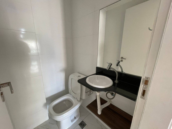 Imagem Apartamento com 3 Quartos à Venda, 140 m² em Guilhermina - Praia Grande Imagem Apartamento com 3 Quartos à Venda, 140 m² em Guilhermina - Praia Grande