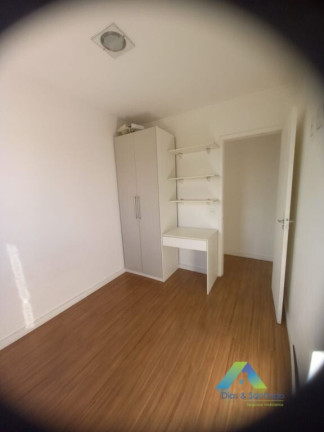 Imagem Apartamento com 2 Quartos à Venda, 59 m² em Vila Caraguatá - São Paulo