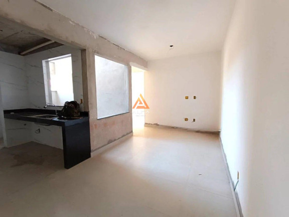 Imagem Apartamento com 2 Quartos à Venda, 50 m² em Boa Morte - Barbacena