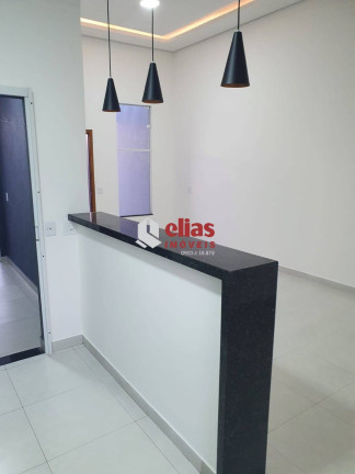 Imagem Casa com 3 Quartos à Venda, 121 m² em Jardim Solange - Bauru Imagem Casa com 3 Quartos à Venda, 121 m² em Jardim Solange - Bauru