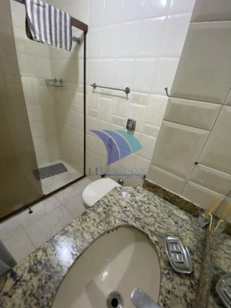 Imagem Apartamento com 3 Quartos à Venda, 128 m² em Passagem - Cabo Frio Imagem Apartamento com 3 Quartos à Venda, 128 m² em Passagem - Cabo Frio