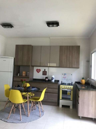 Imagem Casa de Condomínio com 3 Quartos à Venda, 110 m² em Bosque Dos Pereiras - Cotia