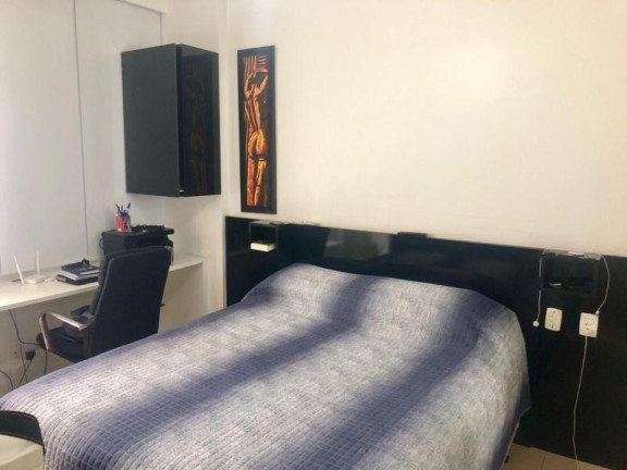 Imagem Apartamento com 4 Quartos à Venda, 150 m² em Pituba - Salvador