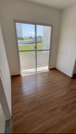 Imagem Apartamento com 3 Quartos para Alugar, 60 m² em Ponte De São João - Jundiaí