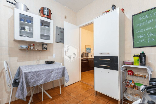 Imagem Apartamento com 4 Quartos à Venda, 117 m² em Pinheiros - São Paulo