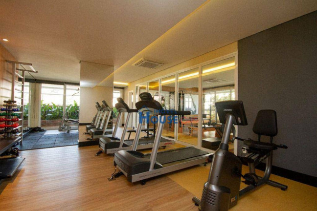 Imagem Cobertura com 3 Quartos à Venda, 229 m² em Alto De Pinheiros - São Paulo