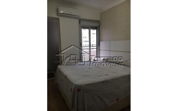 Imagem Apartamento com 4 Quartos à Venda, 102 m² em 31 De Março - São José Dos Campos