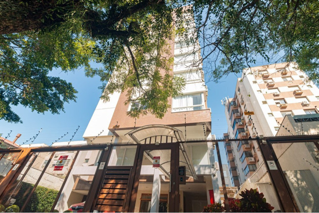Imagem Apartamento com 2 Quartos à Venda, 78 m² em Santana - Porto Alegre Imagem Apartamento com 2 Quartos à Venda, 78 m² em Santana - Porto Alegre