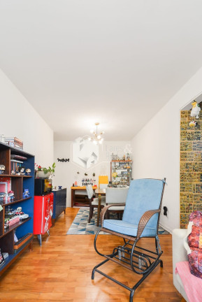 Imagem Apartamento com 2 Quartos à Venda, 88 m² em Vila Mariana - São Paulo