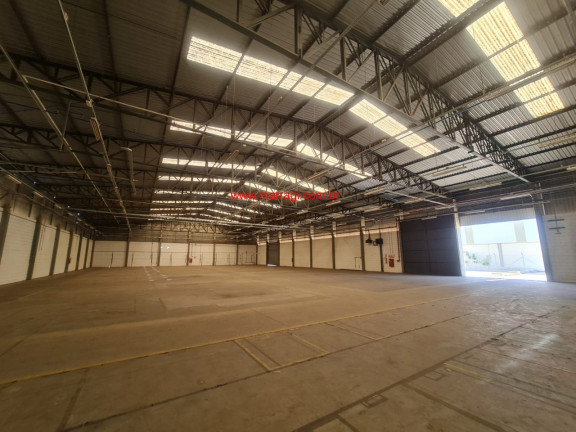 Imagem Imóvel para Alugar, 1.800 m² em Iporanga - Sorocaba Imagem Imóvel para Alugar, 1.800 m² em Iporanga - Sorocaba