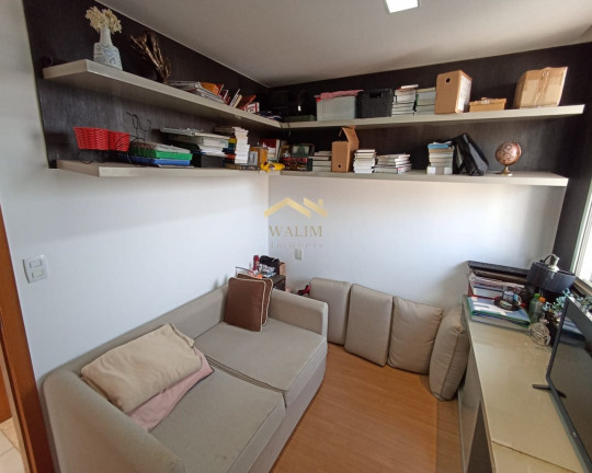 Imagem Imóvel com 4 Quartos à Venda, 190 m² em Sion - Belo Horizonte