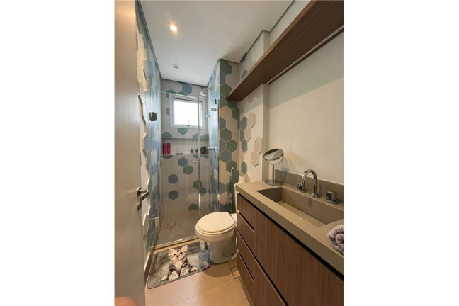 Imagem Apartamento com 3 Quartos à Venda, 83 m² em Vila Vera - São Paulo Imagem Apartamento com 3 Quartos à Venda, 83 m² em Vila Vera - São Paulo