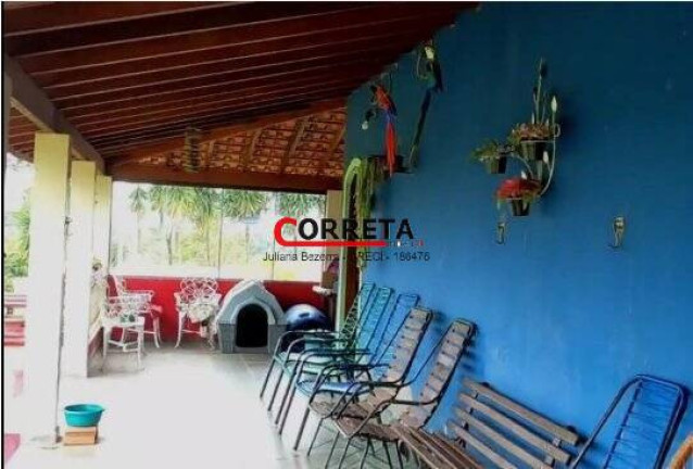 Imagem Chácara com 2 Quartos à Venda, 35 m² em Bairro Dias - Ibiúna