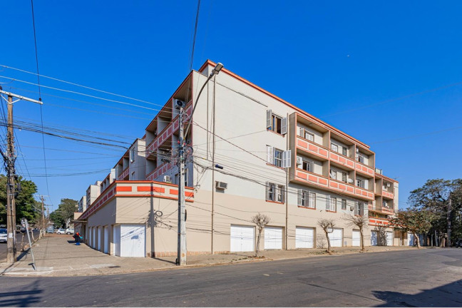 Imagem Apartamento com 2 Quartos à Venda, 76 m² em Petrópolis - Porto Alegre