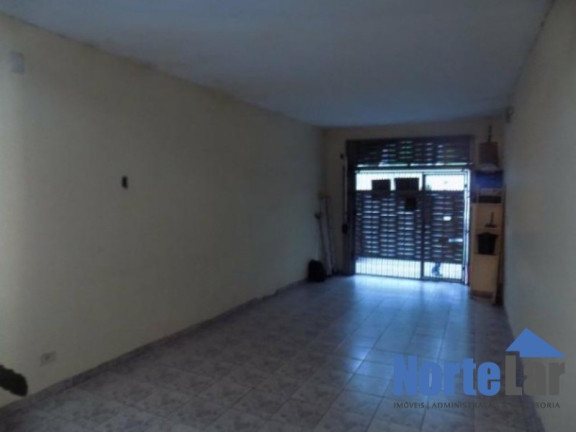 Imagem Sobrado com 2 Quartos à Venda, 100 m² em Conjunto Residencial Vista Verde - São Paulo