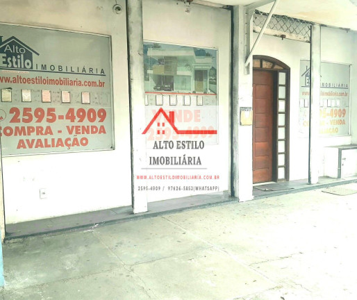 Imagem Apartamento com 2 Quartos à Venda, 79 m² em Quintino Bocaiúva - Rio De Janeiro