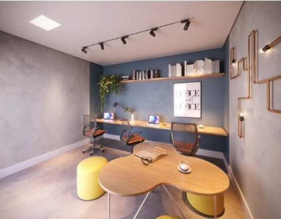Imagem Apartamento com 3 Quartos à Venda, 90 m² em Centro - São Caetano Do Sul Imagem Apartamento com 3 Quartos à Venda, 90 m² em Centro - São Caetano Do Sul