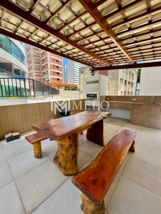 Imagem Apartamento com 3 Quartos à Venda, 89 m² em Boa Viagem - Recife