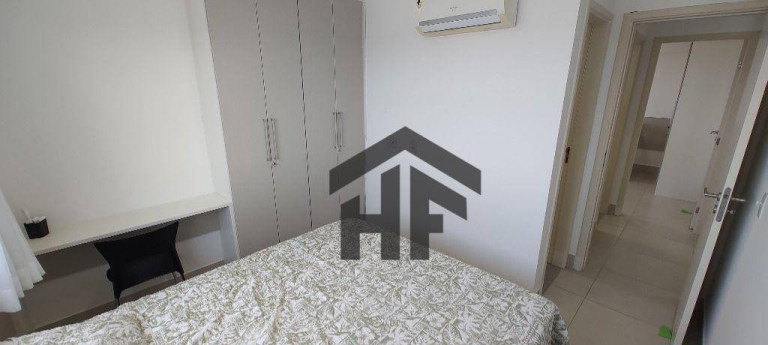 Imagem Flat com 2 Quartos à Venda, 54 m² em Ilha Do Leite - Recife Imagem Flat com 2 Quartos à Venda, 54 m² em Ilha Do Leite - Recife