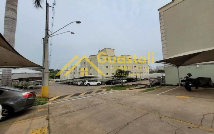 Imagem Apartamento com 2 Quartos à Venda, 46 m² em Piracicamirim - Piracicaba Imagem Apartamento com 2 Quartos à Venda, 46 m² em Piracicamirim - Piracicaba