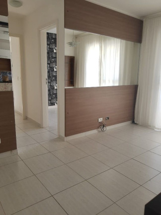 Imagem Apartamento com 2 Quartos à Venda, 56 m² em Villa Branca - Jacareí Imagem Apartamento com 2 Quartos à Venda, 56 m² em Villa Branca - Jacareí