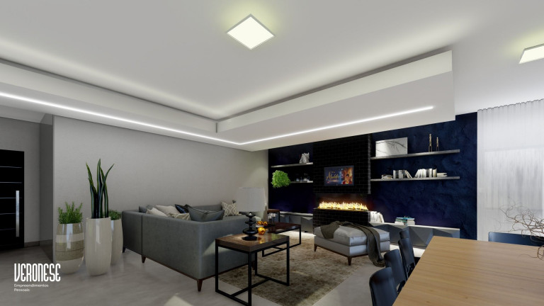 Imagem Apartamento com 2 Quartos à Venda, 59 m² em Centro - Cascavel