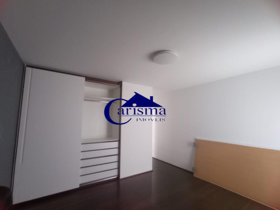 Imagem Apartamento com 3 Quartos à Venda, 205 m² em Centro - Santo André Imagem Apartamento com 3 Quartos à Venda, 205 m² em Centro - Santo André